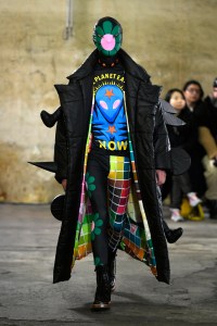 Walter Van Beirendonck  Men’s Fall 2020