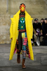 Walter Van Beirendonck  Men’s Fall 2020