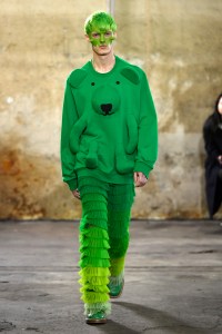 Walter Van Beirendonck  Men’s Fall 2020