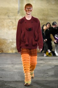 Walter Van Beirendonck  Men’s Fall 2020