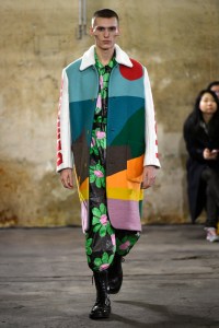Walter Van Beirendonck  Men’s Fall 2020