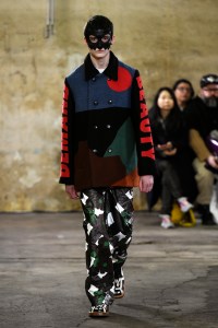 Walter Van Beirendonck  Men’s Fall 2020