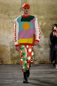 Walter Van Beirendonck  Men’s Fall 2020