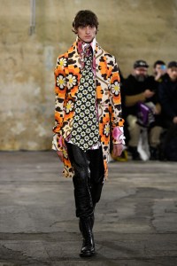 Walter Van Beirendonck  Men’s Fall 2020