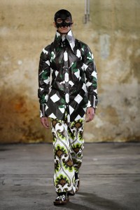 Walter Van Beirendonck  Men’s Fall 2020