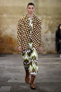 Walter Van Beirendonck  Men’s Fall 2020