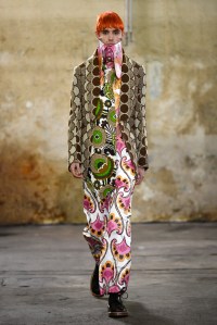 Walter Van Beirendonck  Men’s Fall 2020