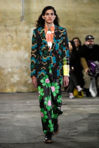 Walter Van Beirendonck  Men’s Fall 2020