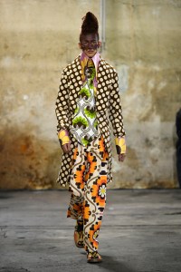 Walter Van Beirendonck  Men’s Fall 2020