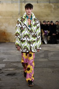Walter Van Beirendonck  Men’s Fall 2020