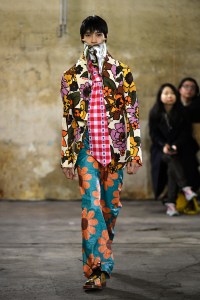 Walter Van Beirendonck  Men’s Fall 2020