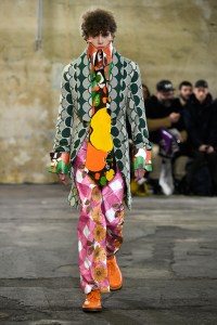 Walter Van Beirendonck  Men’s Fall 2020
