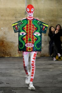 Walter Van Beirendonck  Men’s Fall 2020