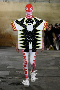 Walter Van Beirendonck  Men’s Fall 2020