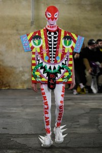 Walter Van Beirendonck  Men’s Fall 2020
