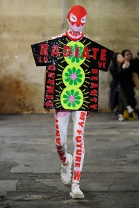 Walter Van Beirendonck  Men’s Fall 2020