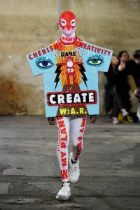Walter Van Beirendonck  Men’s Fall 2020