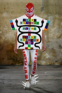 Walter Van Beirendonck  Men’s Fall 2020