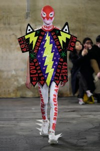 Walter Van Beirendonck  Men’s Fall 2020