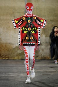 Walter Van Beirendonck  Men’s Fall 2020