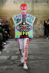 Walter Van Beirendonck  Men’s Fall 2020