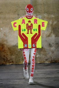 Walter Van Beirendonck  Men’s Fall 2020