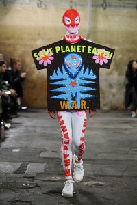 Walter Van Beirendonck  Men’s Fall 2020