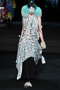 Charles Jeffrey Loverboy Men's Fall 2020