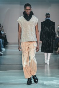We11done Men's Fall 2020