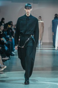 We11done Men's Fall 2020
