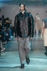 We11done Men's Fall 2020