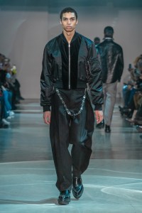 We11done Men's Fall 2020