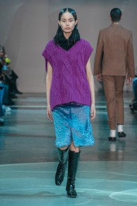 We11done Men's Fall 2020