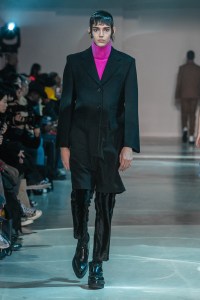 We11done Men's Fall 2020