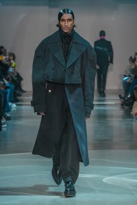 We11done Men's Fall 2020