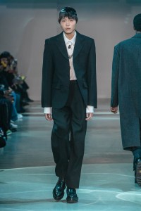 We11done Men's Fall 2020