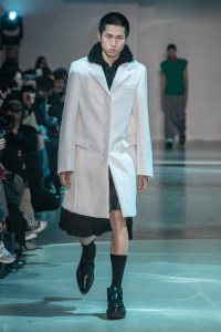 We11done Men's Fall 2020
