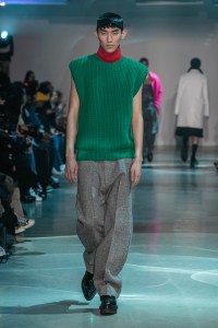 We11done Men's Fall 2020