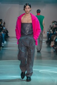 We11done Men's Fall 2020