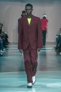 We11done Men's Fall 2020