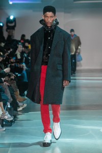We11done Men's Fall 2020