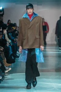 We11done Men's Fall 2020