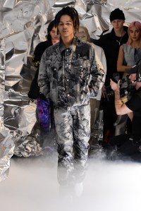 Who Decides War Men's Fall 2020
