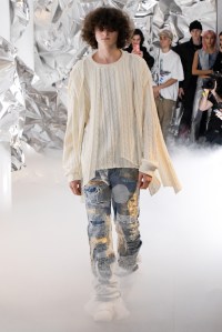 Who Decides War Men's Fall 2020