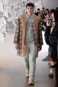 Who Decides War Men's Fall 2020