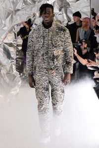 Who Decides War Men's Fall 2020
