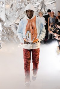 Who Decides War Men's Fall 2020