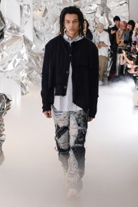 Who Decides War Men's Fall 2020