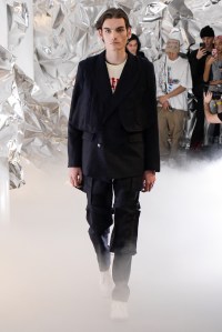 Who Decides War Men's Fall 2020