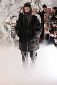 Who Decides War Men's Fall 2020